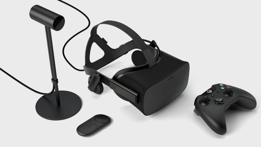oculus rift reserva 1