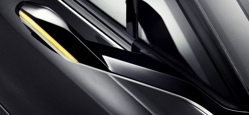 bmw i8 retrovisor 1