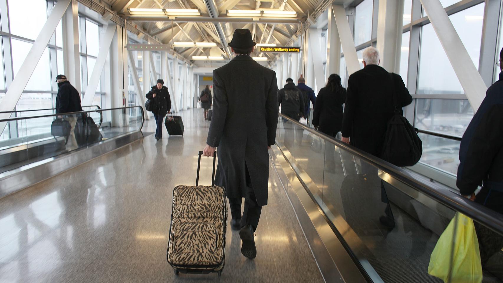 No te quedes sin tachar esos lugares que tienes apuntados en tu lista. Getty Images