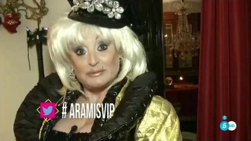 Los nombres que no entrarán finalmente en 'GH VIP'