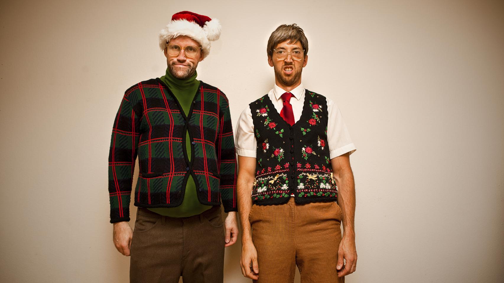 Un jersey para sacar del armario hasta fin de año. iStock