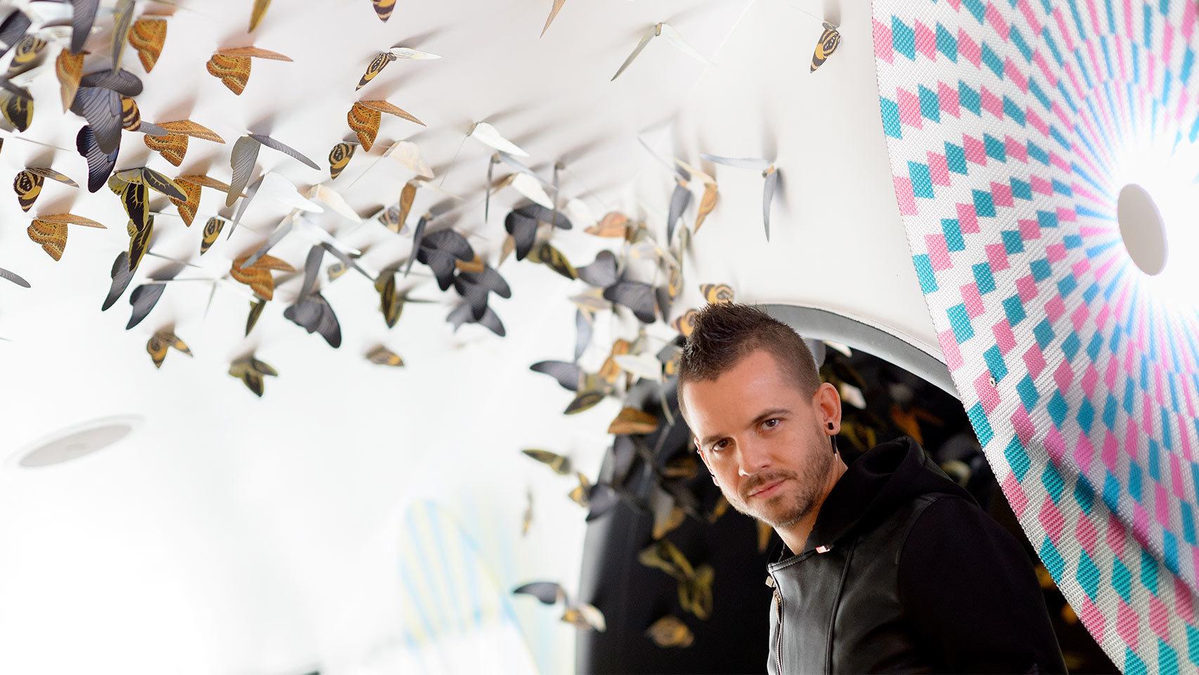 Si hay algo que permanece inalterable son las combinaciones de sabores y gustos. Dani Pozo