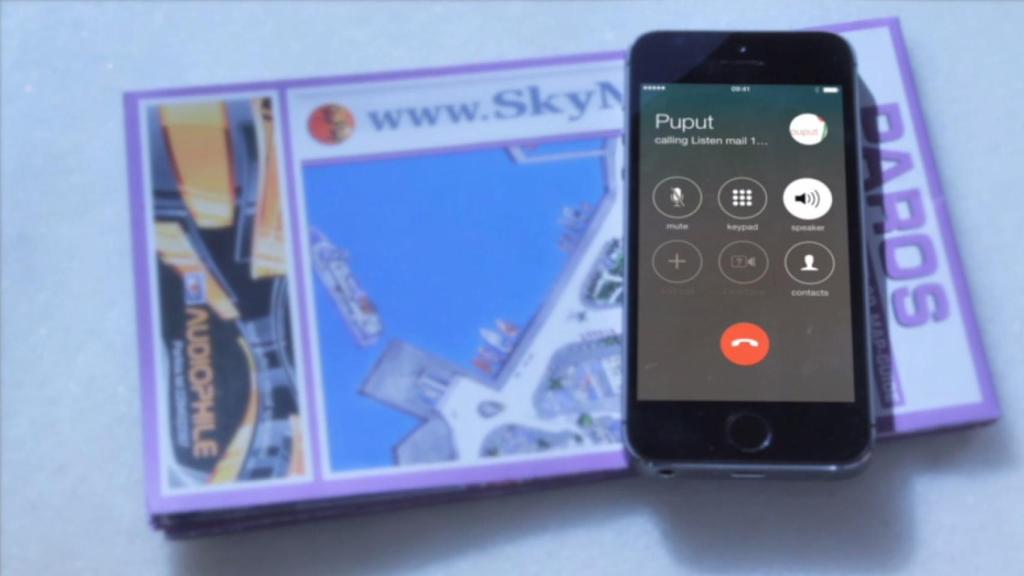 Manten tu conexión a Internet sin cobertura con Puput, una idea española