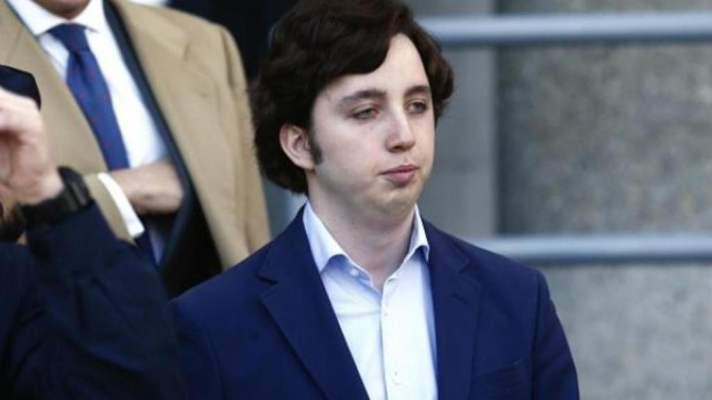 Primera polémica en 'GH VIP': el policía que defiende a Fran Nicolás está imputado