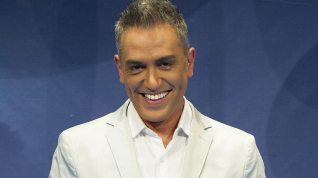 La gran mentira de 'Sálvame': Kiko Hernández no será concursante de 'GH VIP'