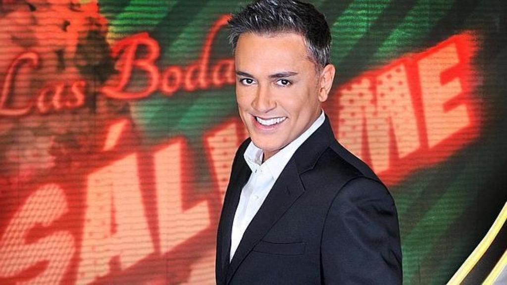 Kiko Hernández visitará la casa de 'Gran Hermano VIP' este domingo