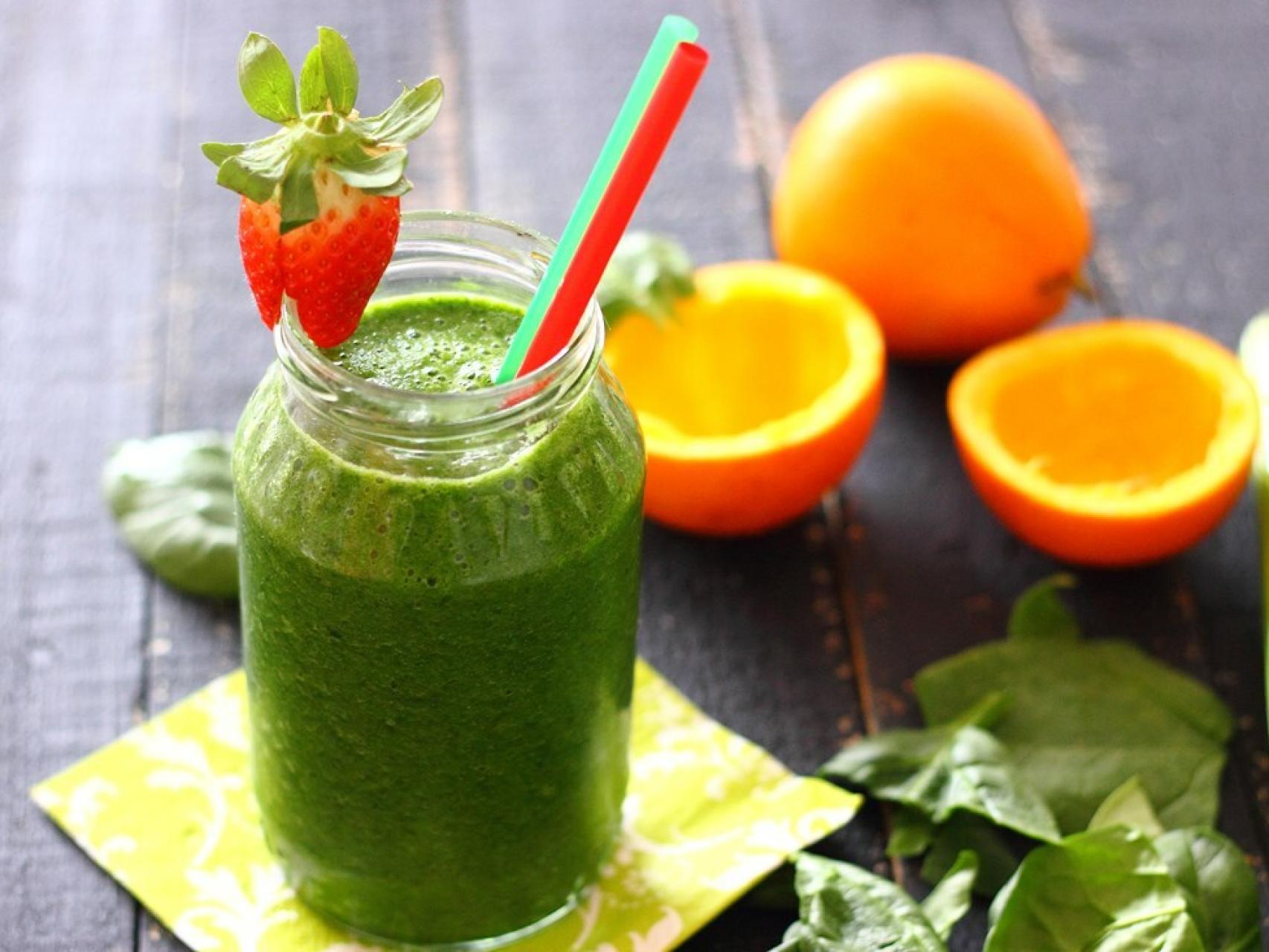 Cómo preparar un batido saludable perfecto y delicioso