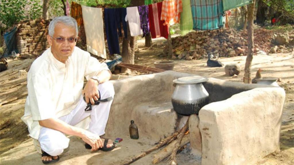 Image: Ramanathan, el climatólogo de los desfavorecidos