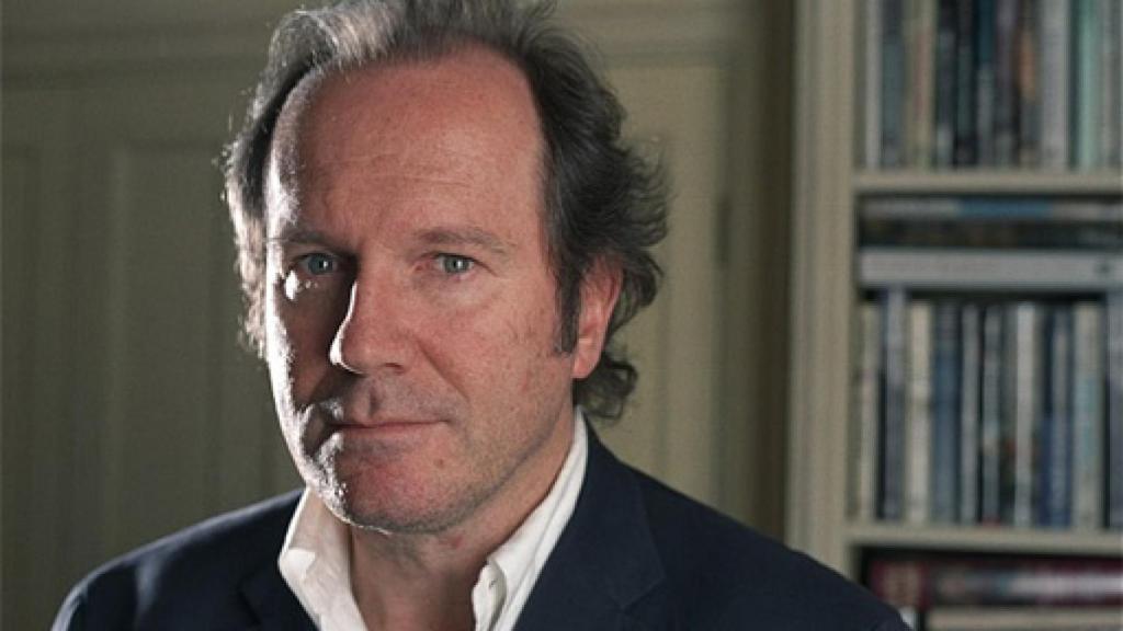 Image: Suave caricia. Las muchas vidas de Amory Clay