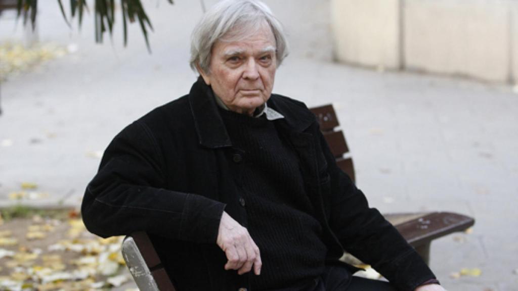 Image: Robert Coover: Si la literatura moderna fue hija del psicoanálisis, la posmoderna lo fue de la física