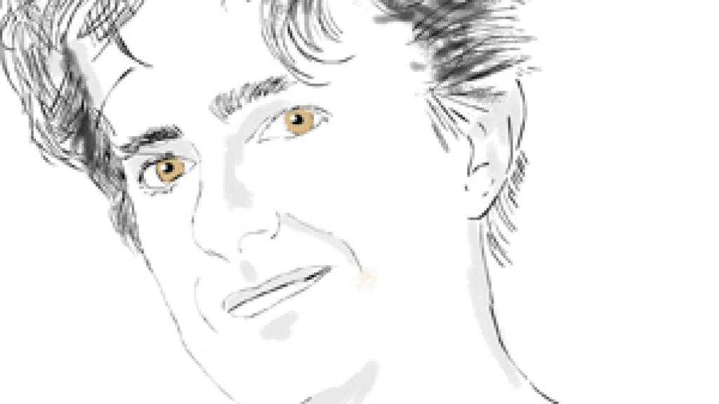 Image: Elena del Rivero