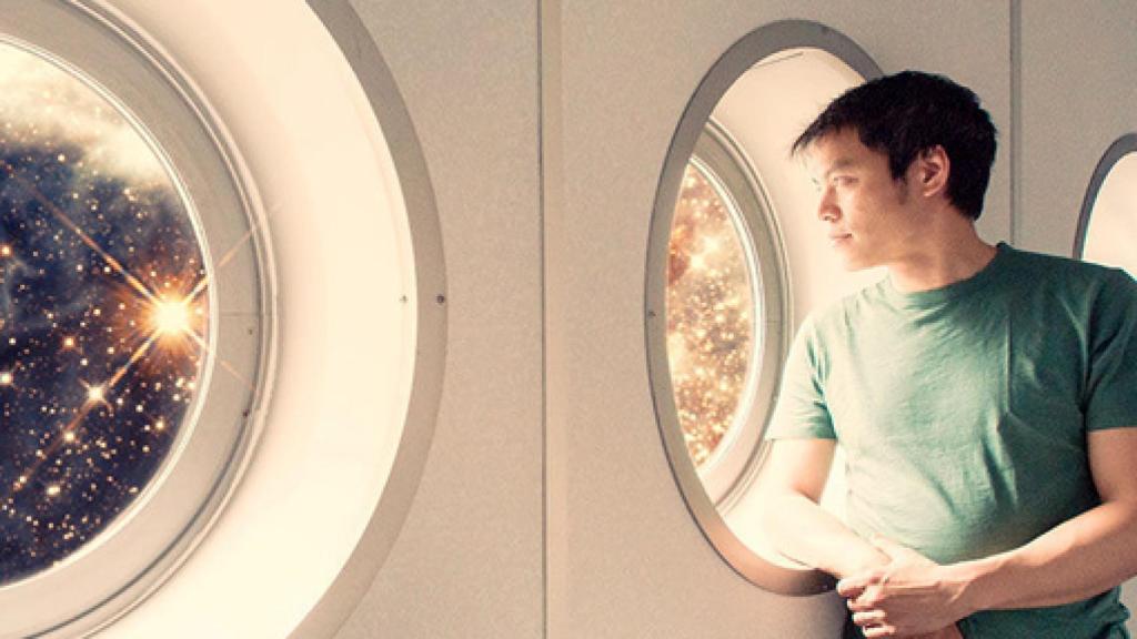 Image: La ciencia del champán y el ejemplo de Faraday