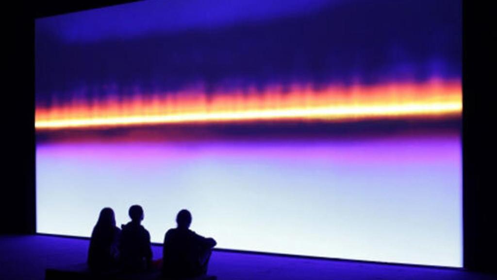 Image: Conciliar dos mundos