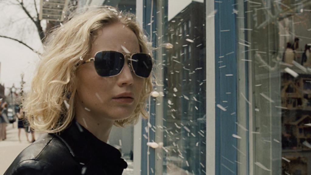 Image: Joy, el caos y los cuentos de hadas