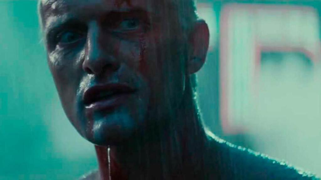 Como lágrimas en la lluvia: Feliz nacimiento, Nexus 6