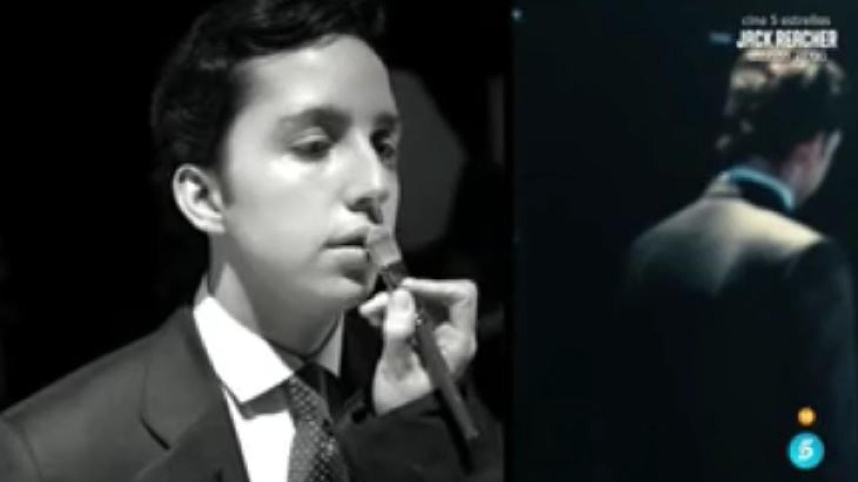 Denuncian al policía local imputado que defiende en GH Vip al pequeño Nicolás