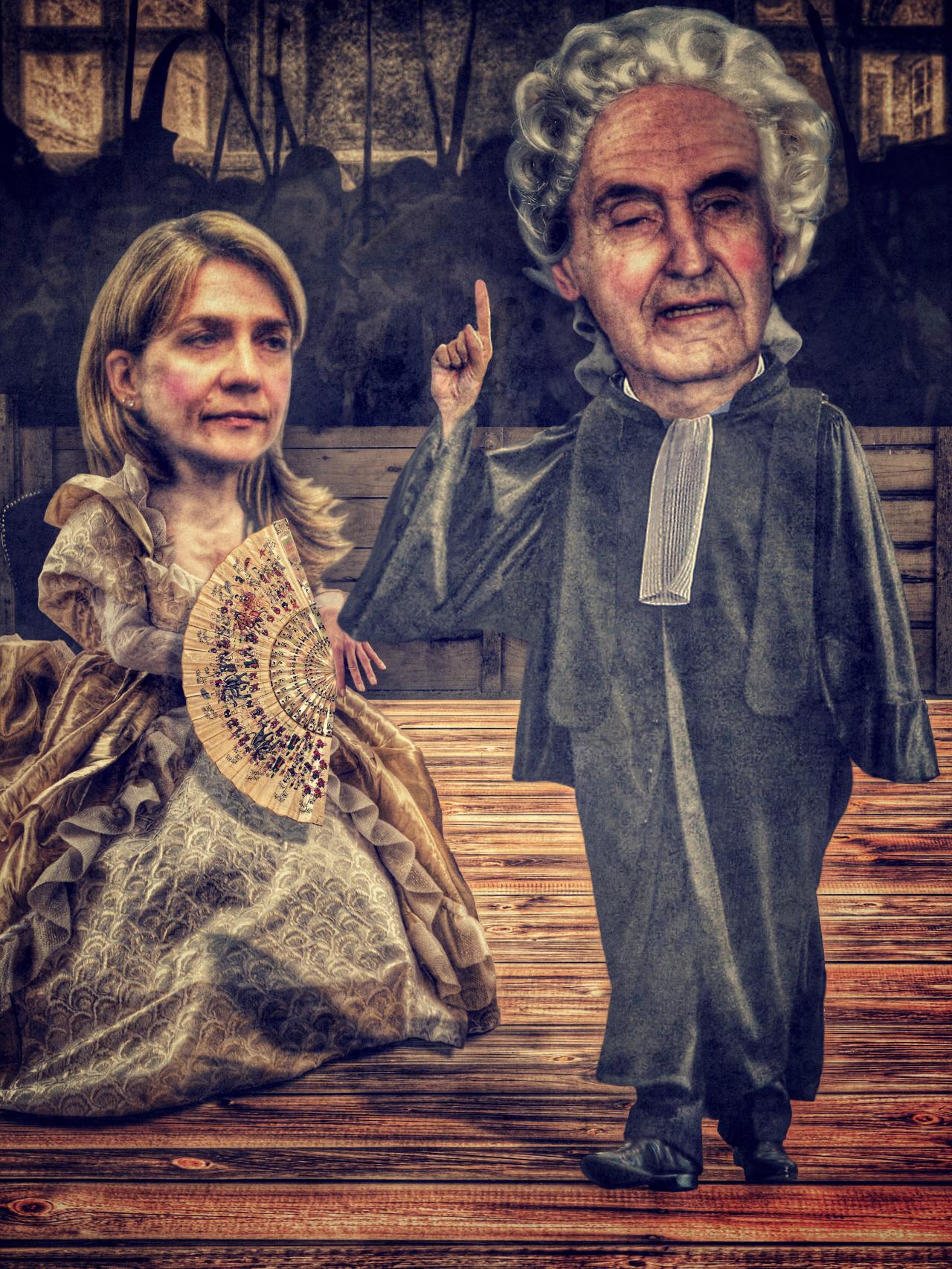 Ilustración: Javier Muñoz