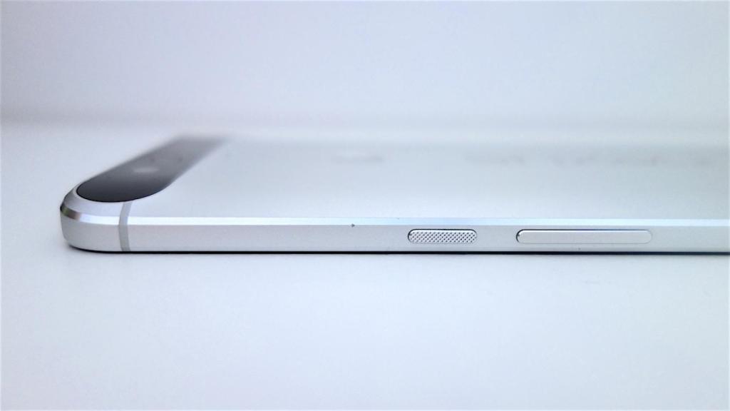 Nexus 6P, análisis y experiencia de uso