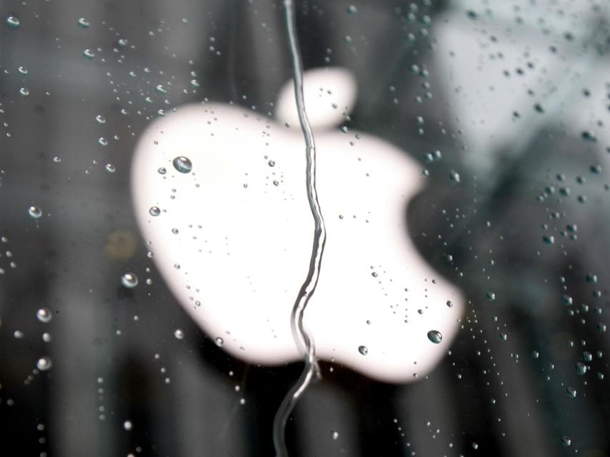 La gran crisis de Apple