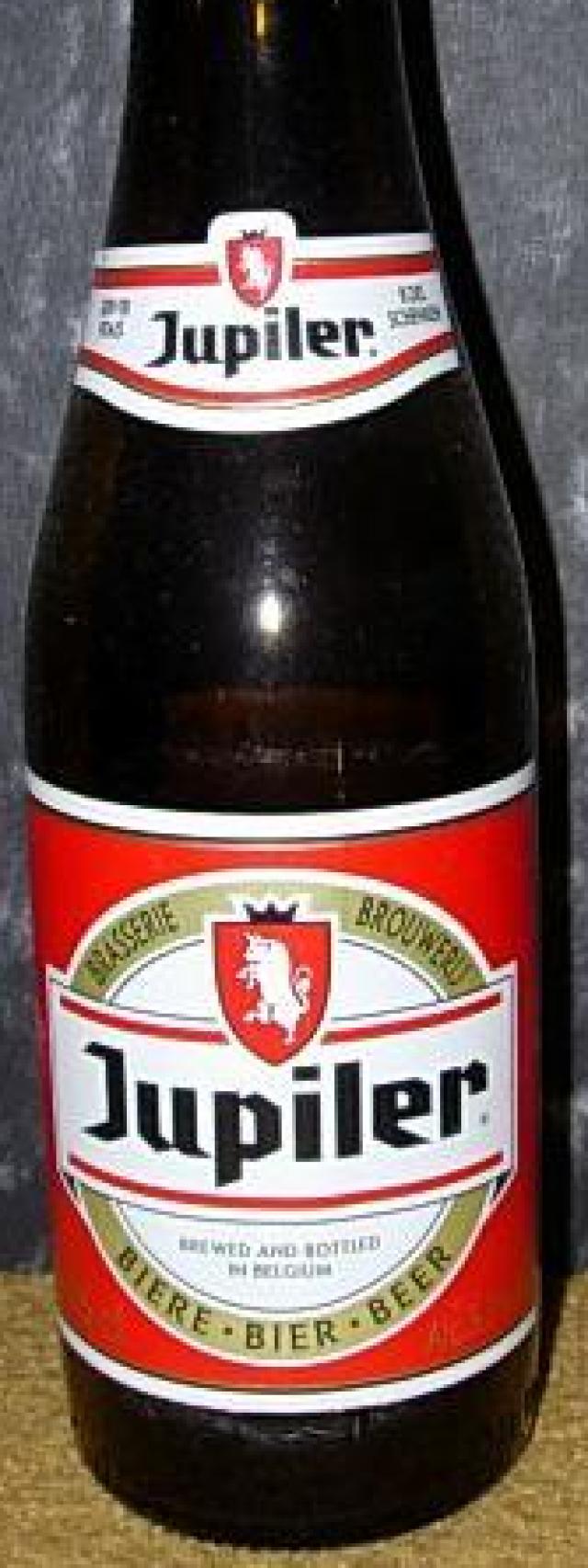 Jupiler