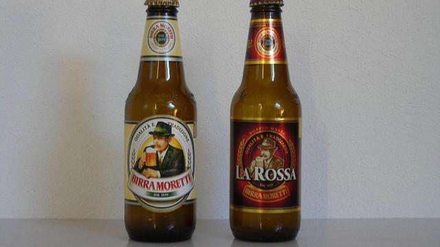 Moretti
