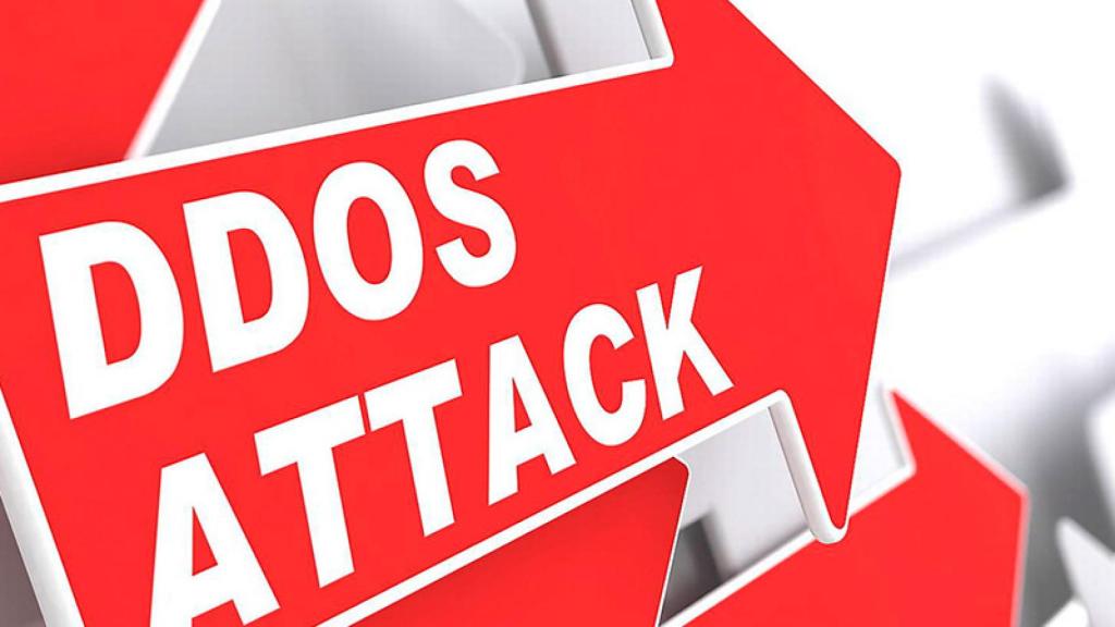 Ataque DDoS