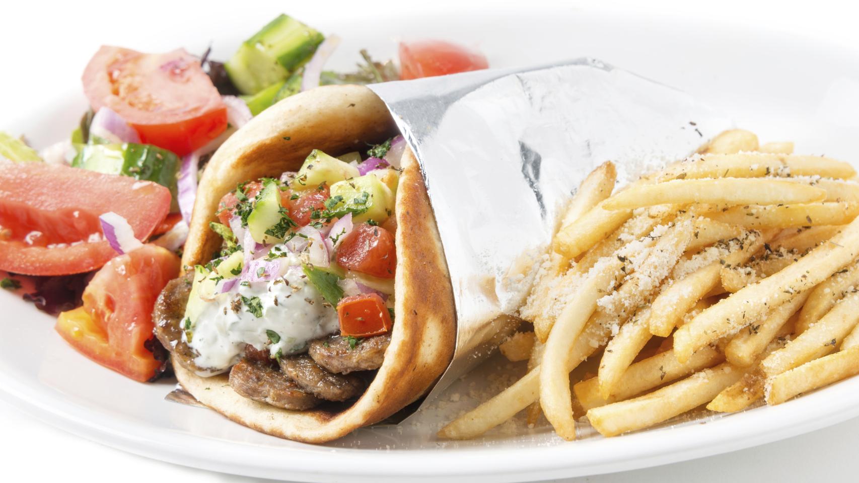 Este plato tiene una larga historia y un increíble sabor. iStock