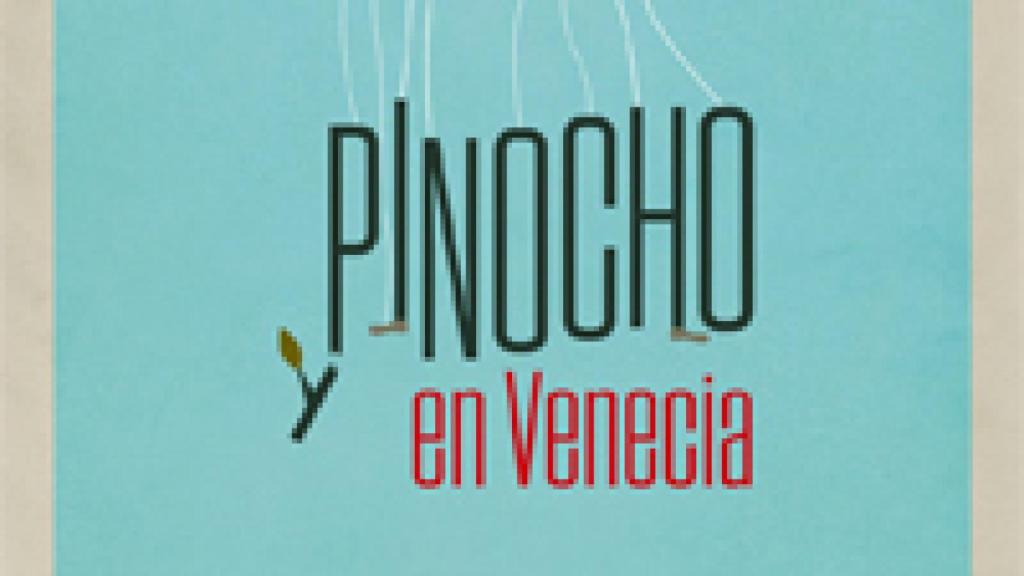 Image: Pinocho en Venecia