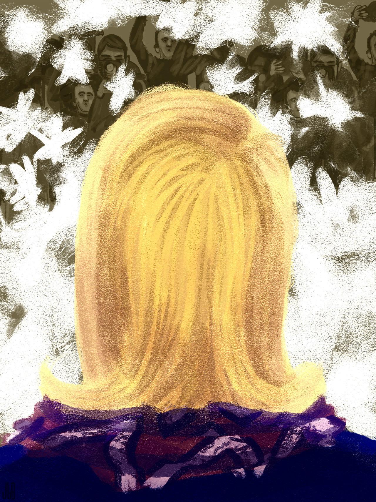 Justicia en vivo y en directo