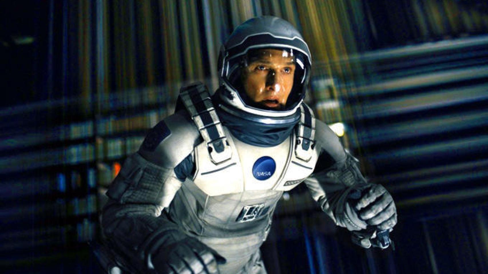 Un viaje más allá de nuestra galaxia.