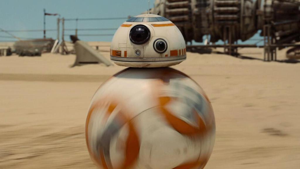 star wars bb8
