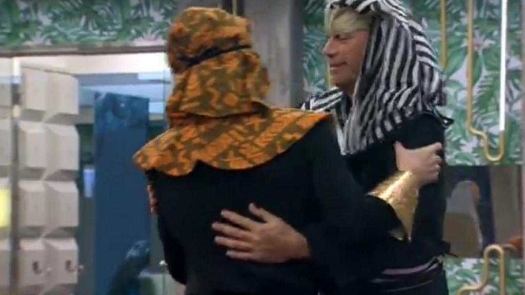 Foto por @mary_mermar