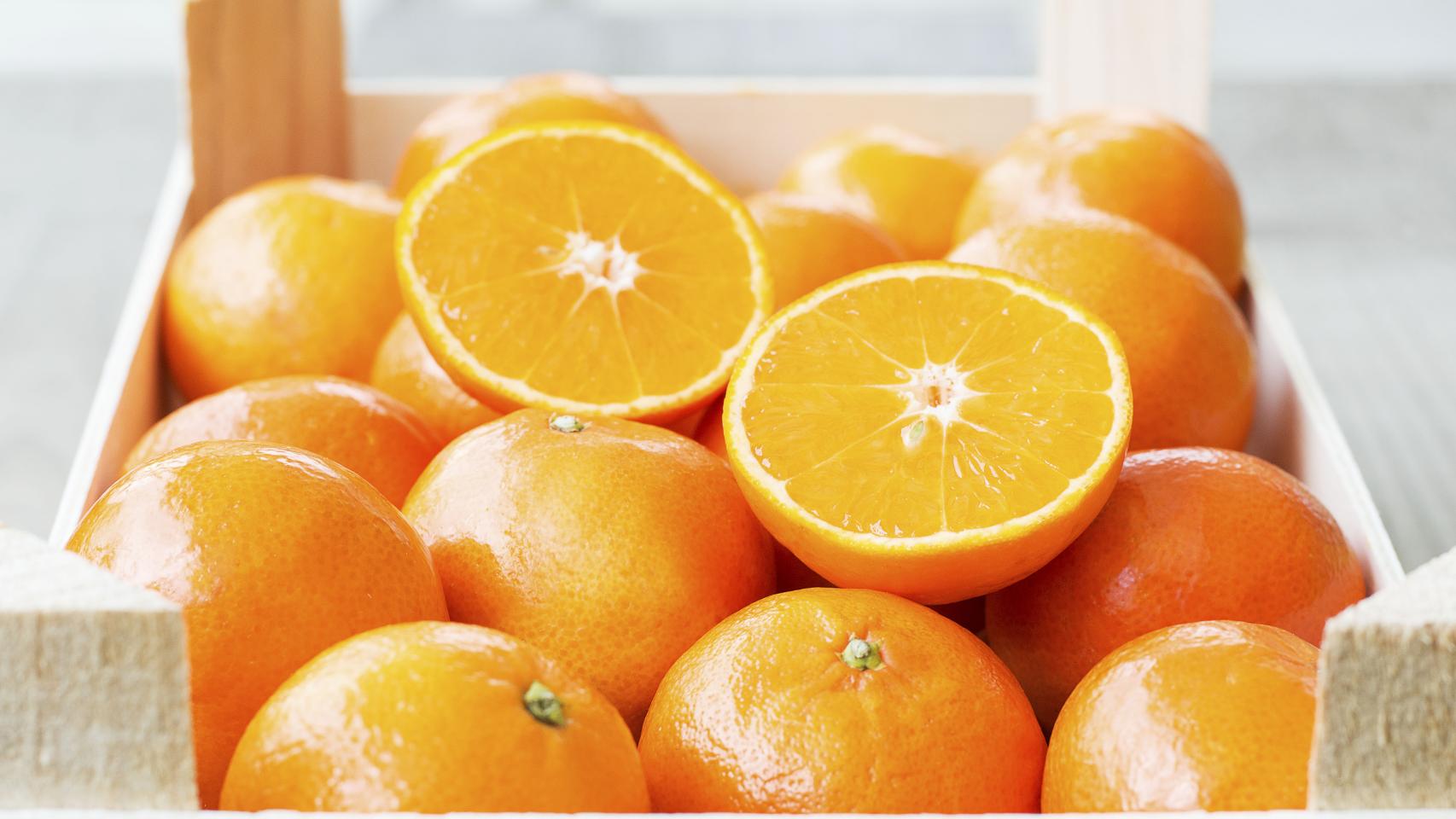 Esta fruta es popular en todo el mundo. iStock