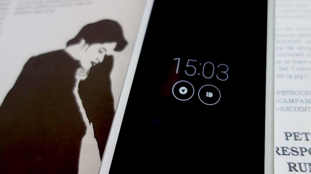 Los Moto G tienen fecha de caducidad para Lenovo [Actualizado]