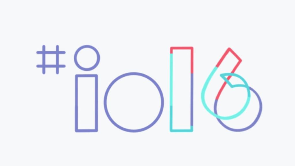 Google I/O 2016 será del 18 al 20 de Mayo