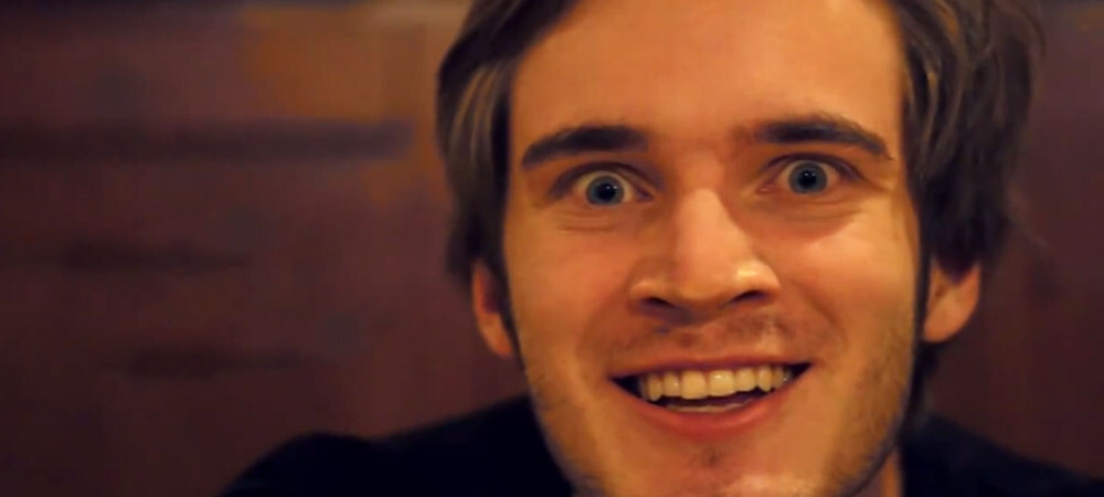 pewdiepie 3