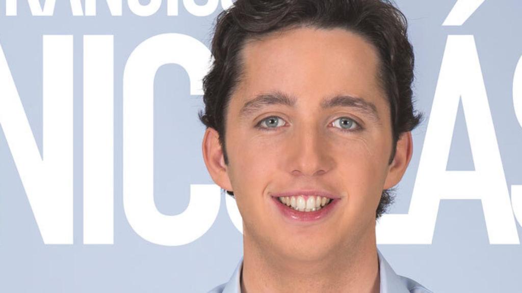 Filtrados los 15 concursantes de 'GH VIP'