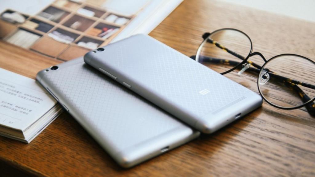 La nueva generación de móviles buenos para todos