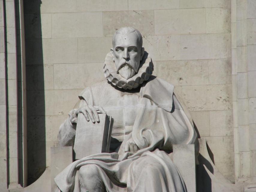 José María Mateos/Flickr