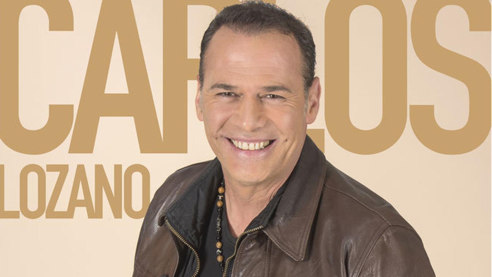 Carlos Lozano en la nueva edición de Gran Hermano VIP