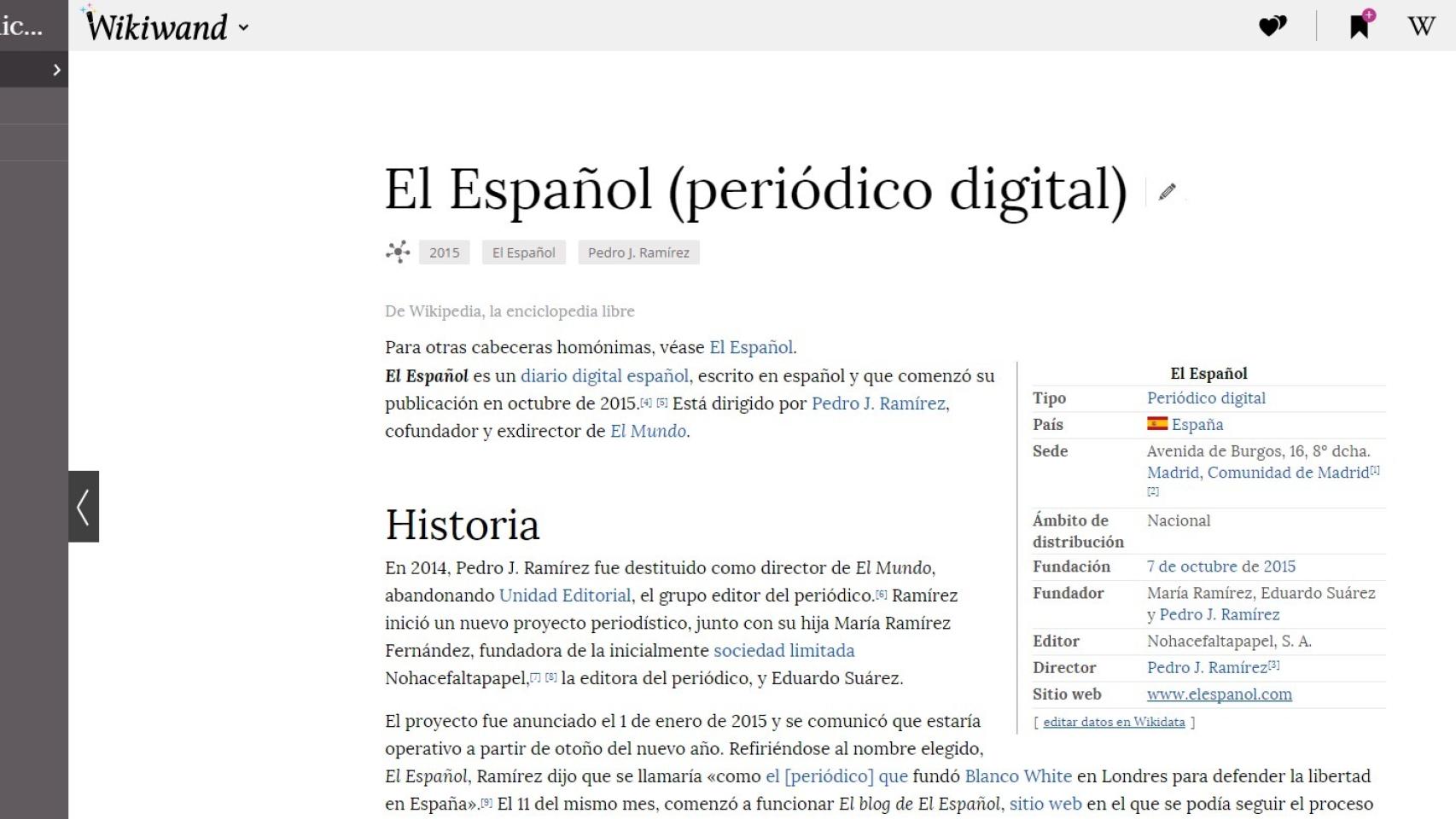 Así imaginan ellos un prototipo para cambiar el diseño