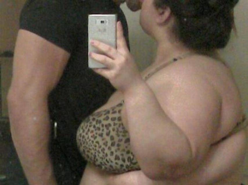 Si te gustas a ti misma serás capaz de conquistar a quien quieras