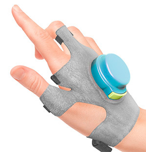 gyroglove