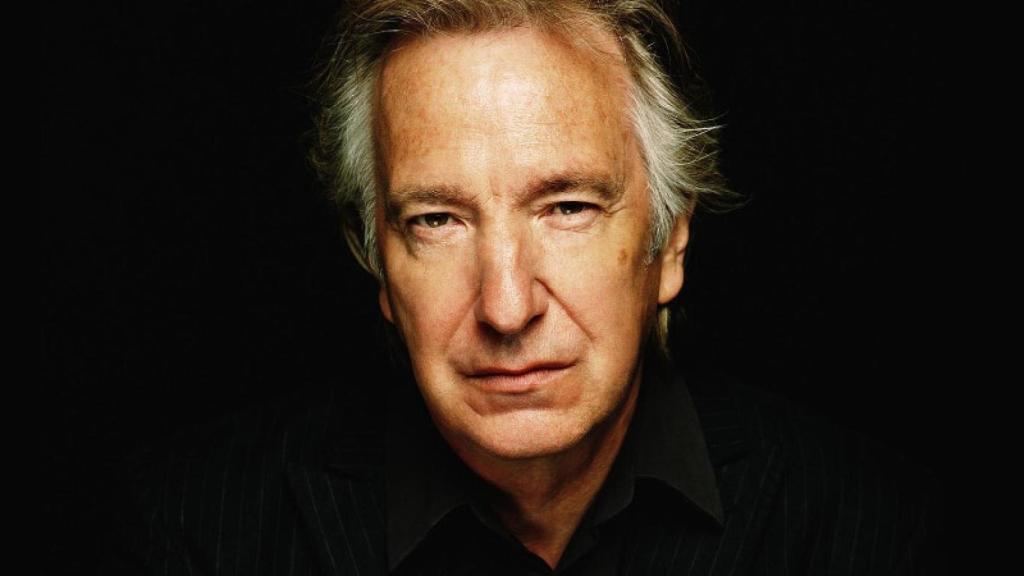 alan rickman 1