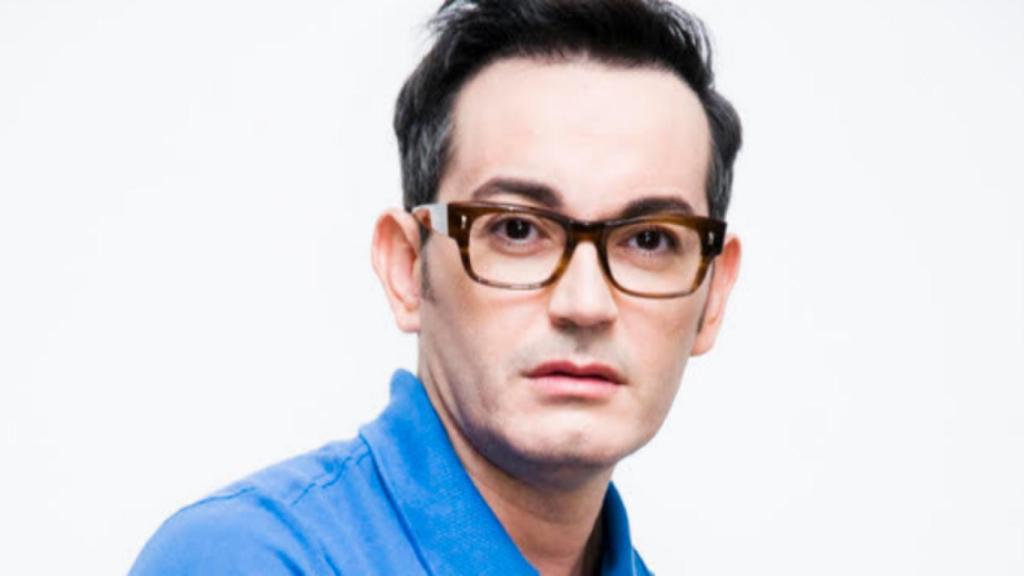 Santi Villas, nuevo director de contenidos de La Cometa TV