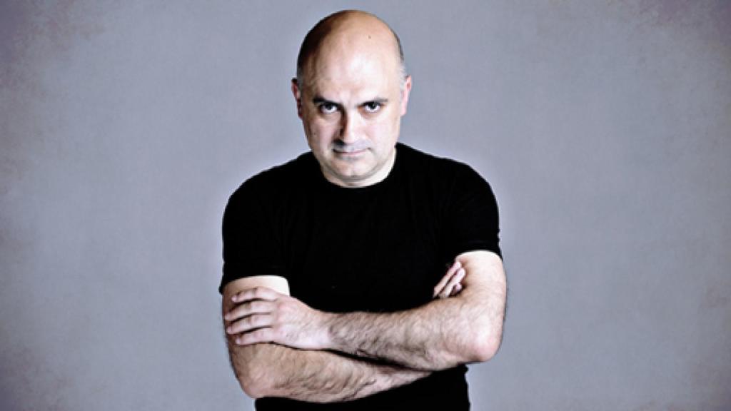 Image: Calixto Bieito, nuevo director del Teatro Arriaga