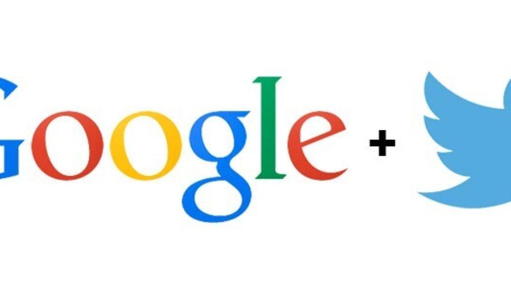 Google, ahora es el momento de comprar Twitter