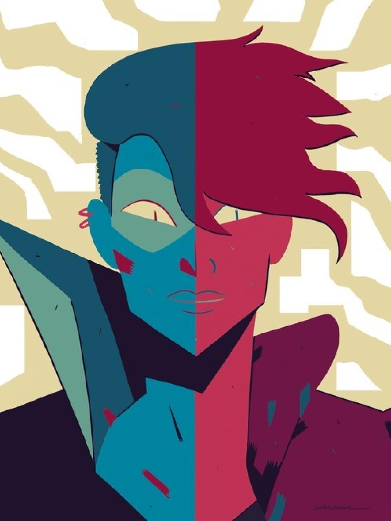 En España no hay datos sobre cuántas mujeres se dedican al cómic.