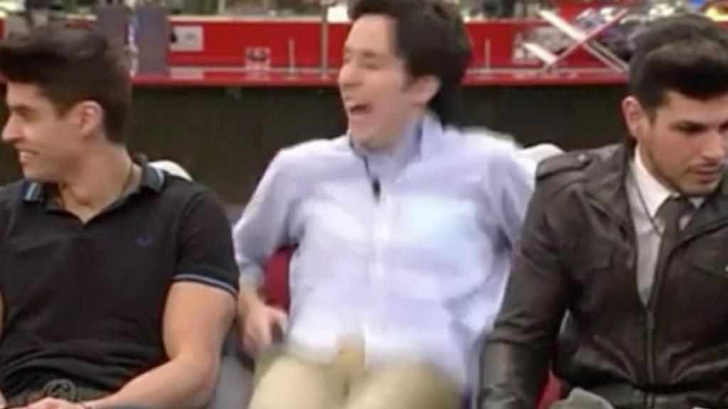 Los calambrazos protagonizan las primeras nominaciones en 'GH VIP 4'