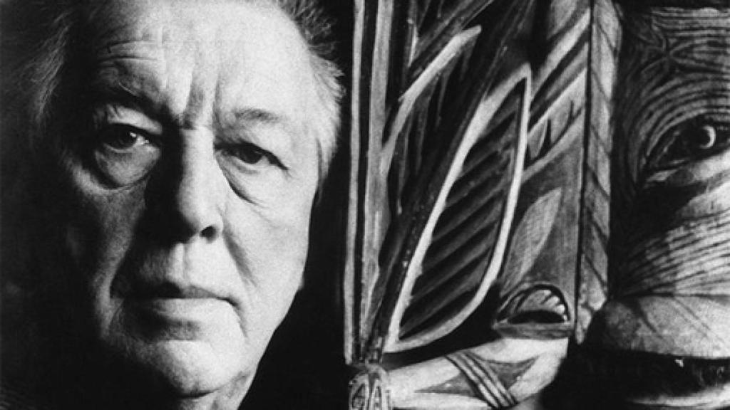 Image: Nueva luz para la poesía de Breton